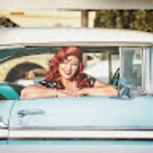 Meet your Posher, Darleen